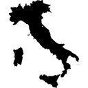 Outline of Italy